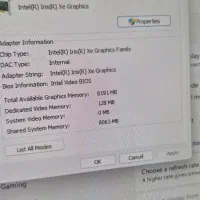 آل این وان قدرتمند I7 نسل ۱۱|رایانه رومیزی|اهواز, نادری|دیوار