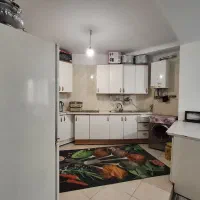 80متر با پارکینگ مسقف تخلیه به روز فاز 5 جنوب|اجارهٔ آپارتمان|پرند, فاز ۵|دیوار