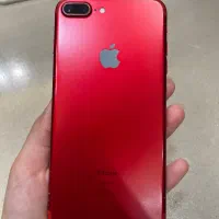 ایفون7پلاس 128گیگ