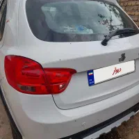 کوییک ارپارس|خودرو سواری و وانت|کلاله, |دیوار