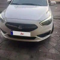 شاهین مدل ۱۴۰۲ بیرنگ بشرط کارشناس