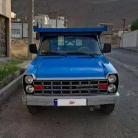 وانت نیسان، مدل 1400