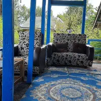 اجاره روزانه شیک و تمیز و دلباز با همه امکانات|اجارهٔ کوتاه‌مدت ویلا و باغ|احمدسرگوراب, |دیوار