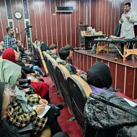 همایش حجامت