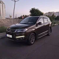 تیگو ۵ فول FL ۹۶ بیرنگ کم کار