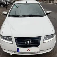 سورن موتور ملی فول