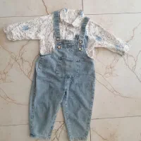 لباس دخترانه و پسرانه|کفش و لباس بچه|کرج, کوی مهر|دیوار