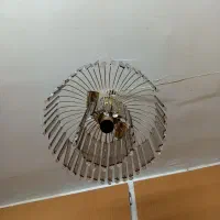 لوستر|لوستر و چراغ آویز|شیراز, دشت چنار|دیوار