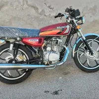 هندا 200 انژکتور بلوچ مدل1401 مدارک تکمیل