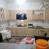 کابینت پیش ساخته سرویس آماده (تخفیف ویژه )|مصالح و تجهیزات ساختمان|شیراز, میانرود|دیوار