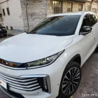 اکستریم TXL مدل ۱۴۰۳ (سفید)