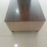 میز جلو مبلی