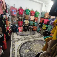 فروشگاه لباس، لباسای بچگانه جدید رسید