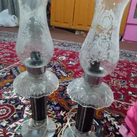 شمعدان سالم