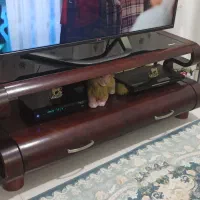 میزبار میزتلویریون و میزنهارخوری|میز و صندلی غذاخوری|هشتگرد, شهرک بعثت|دیوار