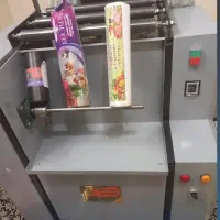 دستگاه رول ۳کاره