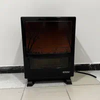 بخاری گازی  ۷۰۰۰ مدل سپاهان گاز|بخاری، هیتر، شومینه|مریوان, |دیوار