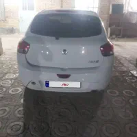 تیبا2 بدون رنگ