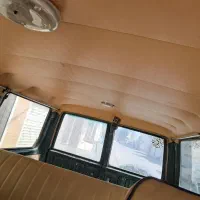 پاترول ۴درب ۶سیلندر|خودرو سواری و وانت|ارومیه, |دیوار