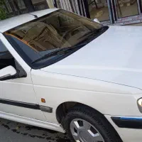 پرشیا مدل ۹۱ بنزینی|خودرو سواری و وانت|سلماس, |دیوار