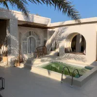 ویلا دربستی حیات جزیره هرمز