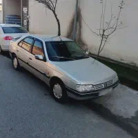 پژو ۴۰۵ مدل ۹۱|خودرو کلاسیک|آمل, |دیوار