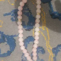 تسبیح   م ل ی گل د