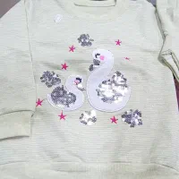 بلوز و شلوار دخترانه سایز 40|کفش و لباس بچه|لاهیجان, یوسف آباد|دیوار