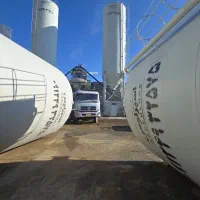 سیلو سیمان سیلوی سیمان