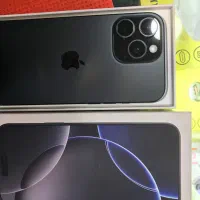 Iphone 16 pro max ایفون ۱۶ پرومکس|موبایل|تهران, نبی اکرم|دیوار