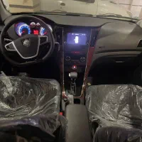 دنا پلاس توربو اتومات|خودرو سواری و وانت|اهواز, سپیدار|دیوار