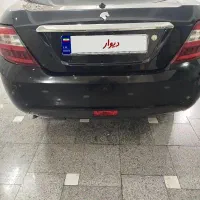 دنا پلاس تیپ 2|خودرو سواری و وانت|تهران, مدائن|دیوار