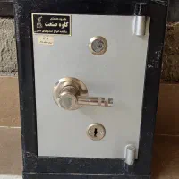 گاوصندوق