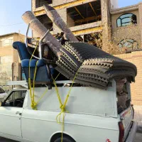 وانت بار تلفنی امامت سجاد قاسم آباد پیروزی آزادشهر