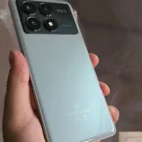 گوشی پوکو ایکس 6 پرو poco x6 pro 512|موبایل|اصفهان, ملاصدرا|دیوار