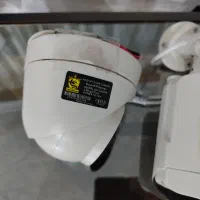 دوربین مدار بسته|دوربین مداربسته|رباطکریم, رباطکریم|دیوار