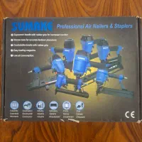 میخکوب بادی وی زن سوماک