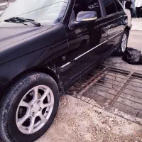 پارس مدل ۹۲|خودرو سواری و وانت|یاسوج, |دیوار