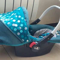 کریر کودک در حد نو