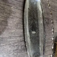 ظرف سیلور انگلیسی