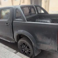 کی ام سی مدل 1402|خودرو سواری و وانت|اسلام‌شهر, شهرک قائمیه|دیوار