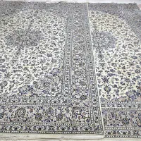 فرش کاشان   کاملا درحد و گوشتی    جفت۱۲متری|فرش|تهران, شیراز|دیوار
