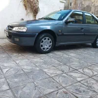 پارس مدل 91 استثنایی 129 هزارتا کارکرد