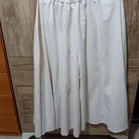 دامن شلواری مدل تمام کلوش نو نو