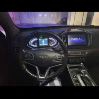 تیگو 7 اکسلنت 99|خودرو سواری و وانت|کرج, حاجی آباد|دیوار