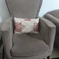 مبل و جلو مبلی|مبلمان خانگی و میز عسلی|قزوین, |دیوار