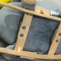 صندلی|کالسکه و لوازم جانبی|مشهد, کوی سیدی|دیوار