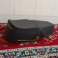 زین موتور ماراتون سوزنی درجه یک ابر سرد|قطعات یدکی و لوازم جانبی|قم, شهرک توانیر|دیوار