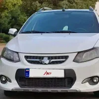 کوییکGXR مدل۴۰۴|خودرو سواری و وانت|اهواز, فاز ۱ پادادشهر|دیوار
