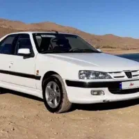 پارس مدل 94 آس